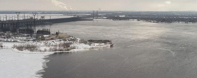 В поселке Каа-Хем паводковые воды затопили 25 домов