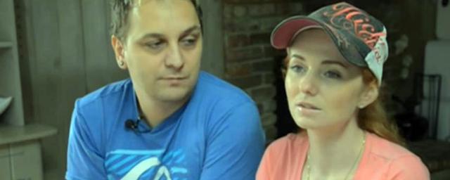 Экс-солистка группы «Тату» Лена Катина разводится с мужем