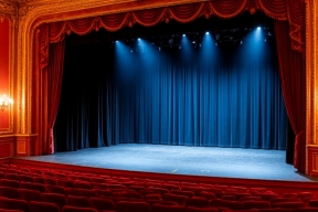 В кинотеатре «Россия» состоится встреча с заслуженной артисткой Мордовии Оксаной Глебовой