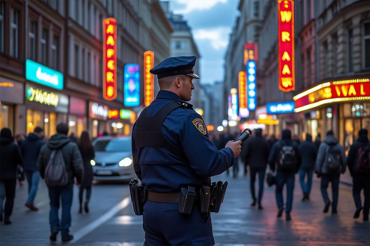 В Польше задержали украинцев со шпионским оборудованием