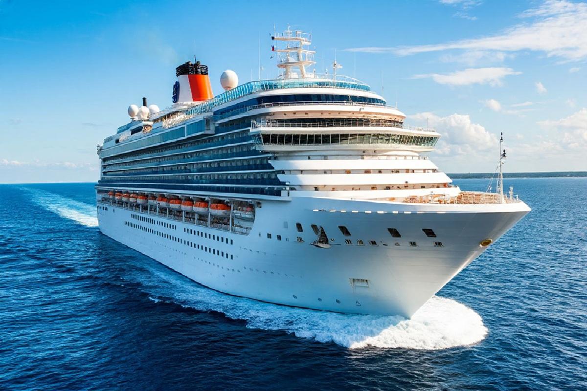 Приморье готовится к возрождению туристических рейсов на Камчатку и Курилы