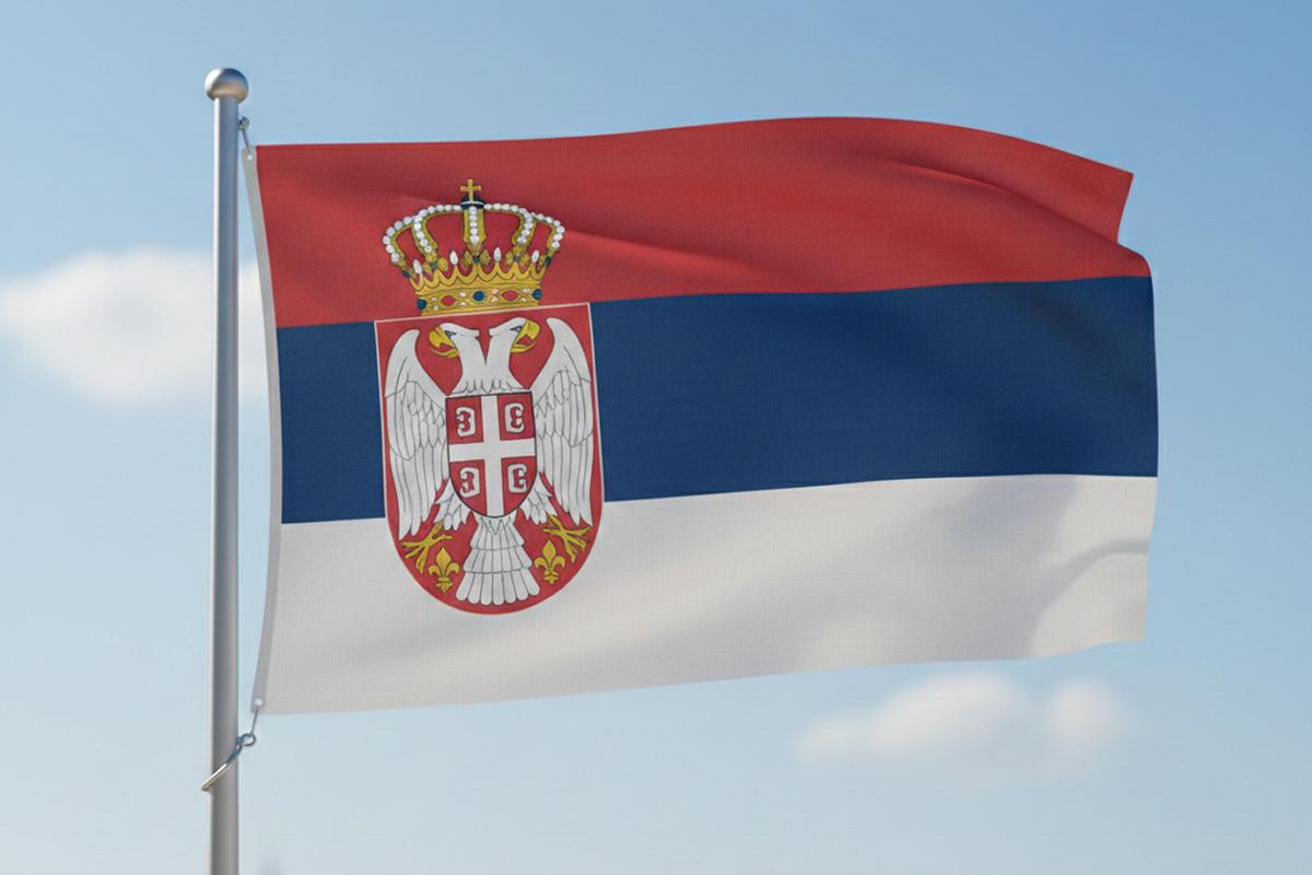 Никто, кроме Красной армии, не сражался за Сербию: Вучич объявил о планах удвоить мощь страны