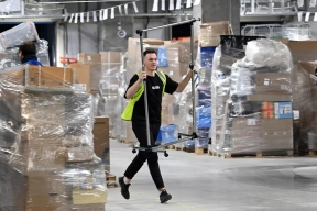 На маркетплейсе Ozon изменили правила обработки возвратов товаров