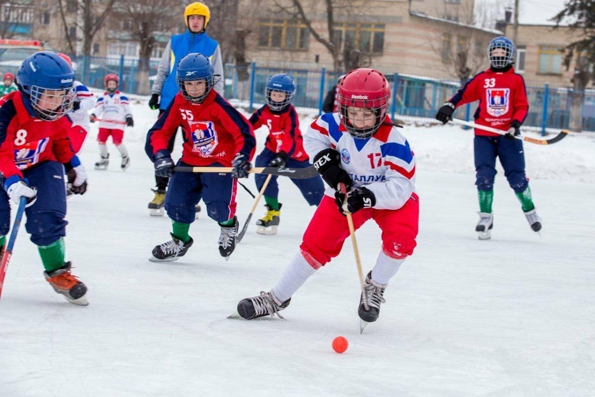 В Красногорске состоится спортивная акция «Будь здоров!»