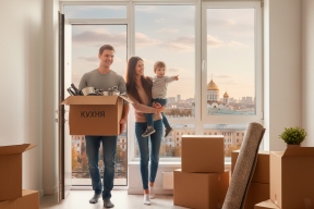 Риэлтор Апрелев предложил субсидирование аренды для семей с детьми