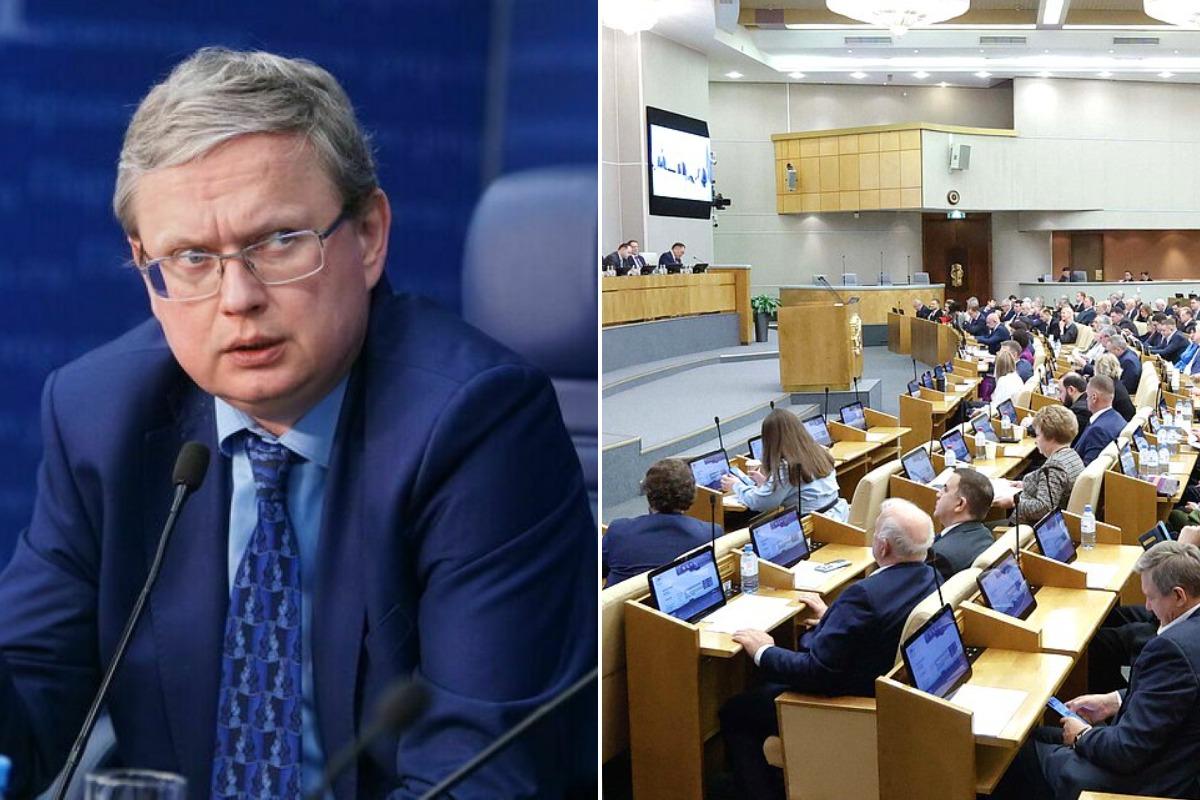 «У каждого бреда должна быть фамилия автора»: Делягин про ответственность депутатов за свои законы