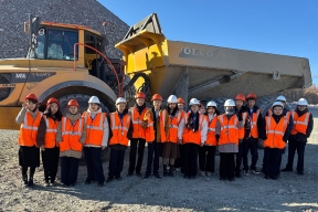 Школьников поведут на рудники: в Туве запускают экскурсии на реальные заводы, чтобы остановить отток молодежи