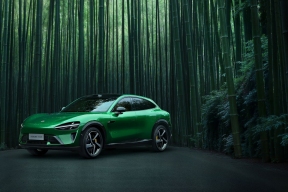 Xiaomi выходит на рынок кроссоверов и готовит премьеру модели YU7