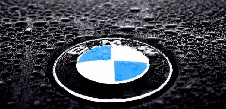 В России в ноябре продажи автомобилей BMW сократились на 29,4%