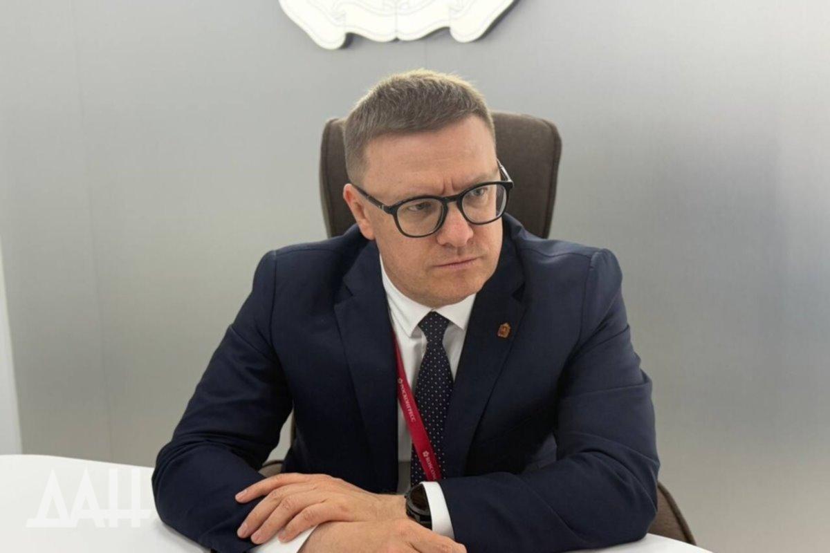 Предприятия машиностроения Челябинской области и Донбасса развивают партнерство