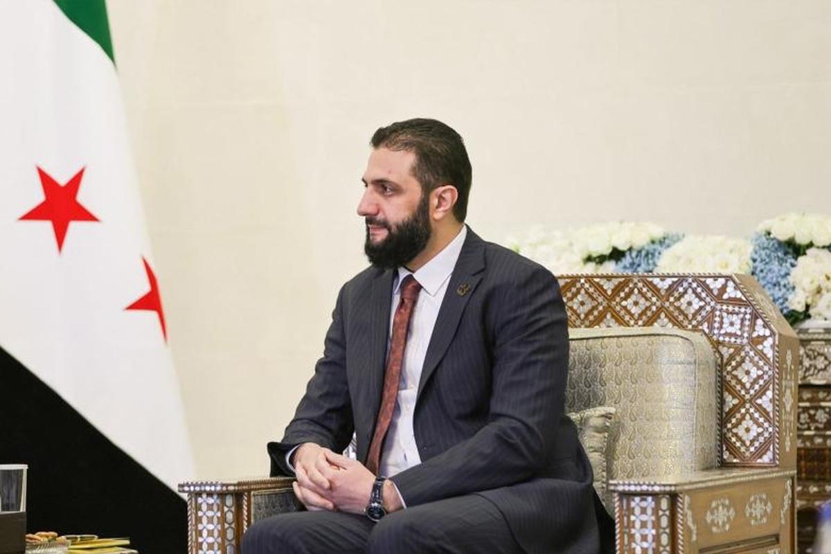 Президент Сирии пригрозил Израилю войной после удара по Дамаску