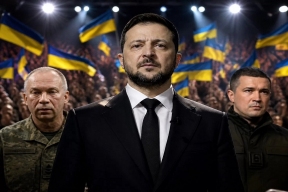 Welt: возвращение Федорова превратит Зеленского в «марионетку толпы»