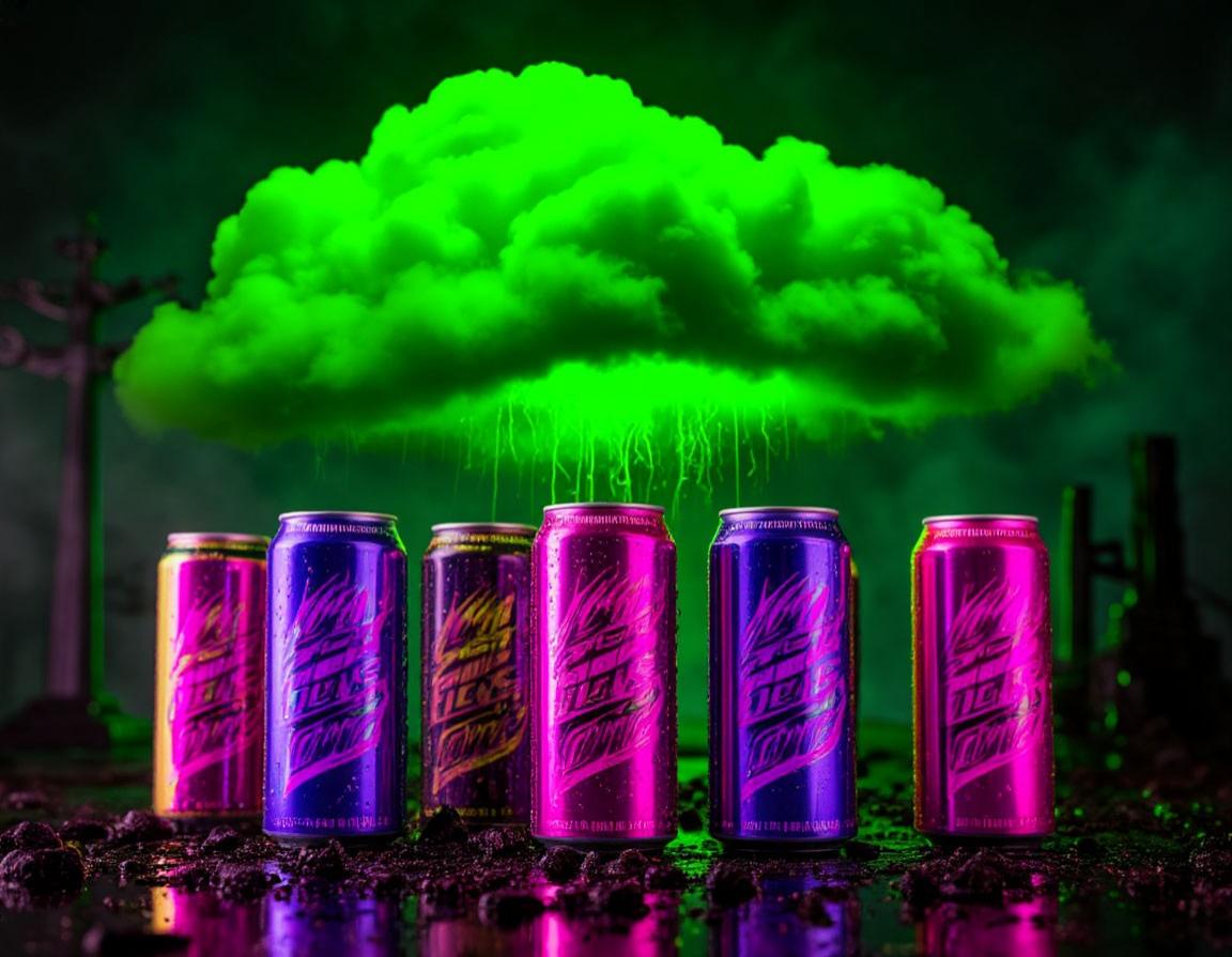 «Мечтаем встать на ноги». Геймер, «подсевший» на энергетики, стал инвалидом. Эта «энергия» забирает всё