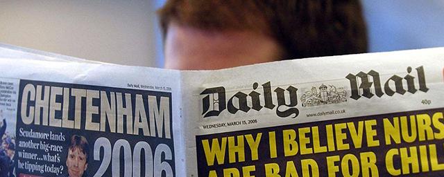 Читатели Daily Mail обвинили в диверсиях на «Северных потоках» США и Британию после доклада Швеции