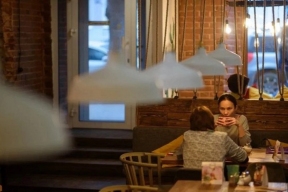 Кафе и рестораны Башкирии сообщили о значительном росте доходов