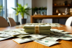 Сооснователь Google Сергей Брин перечислил более $1,1 млрд на благотворительность