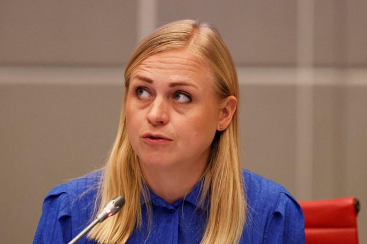 В МИД Финляндии выступили против быстрой сделки по Украине