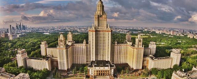 Ряду российских вузов разрешили присуждать ученые степени