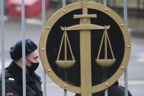 В судах Саратовской области не хватает восемь судей