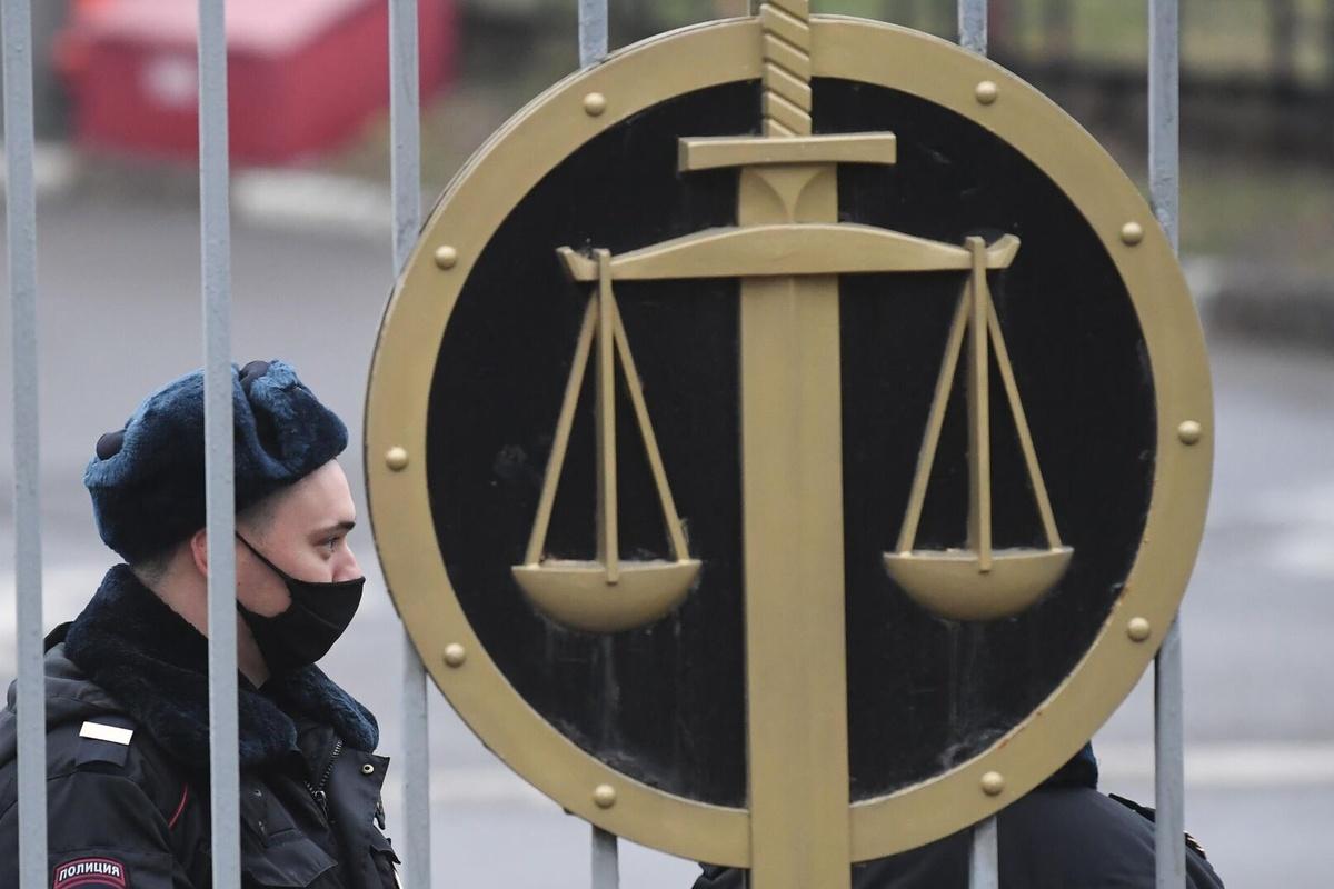 В судах Саратовской области не хватает восемь судей