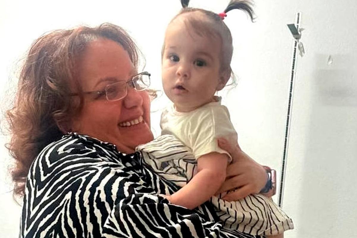 Власти Подмосковья сообщили о судьбе ребенка, брошенного в Турции