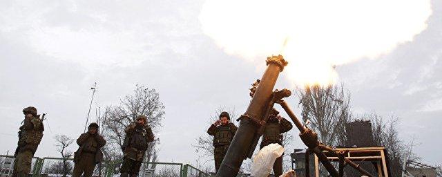 СКР открыл еще три дела по факту обстрелов населенных пунктов Донбасса