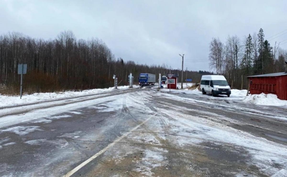 Финляндия хочет навсегда закрыть два перехода на границе с Россией