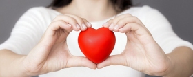 Big Think: The «love hormone» oxytocin promotes repair of heart cells - cardiomyocytes