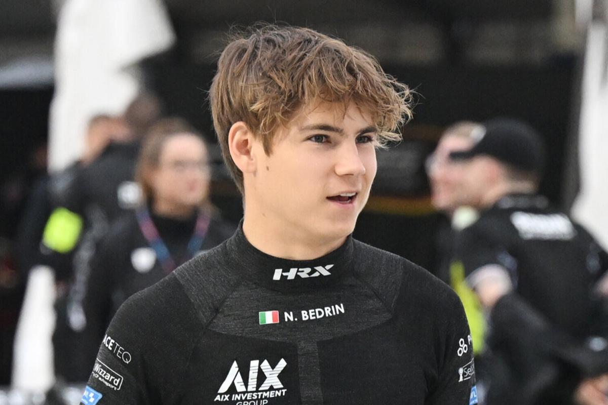 Команда DS Penske пригласила российского пилота на тесты Формулы Е