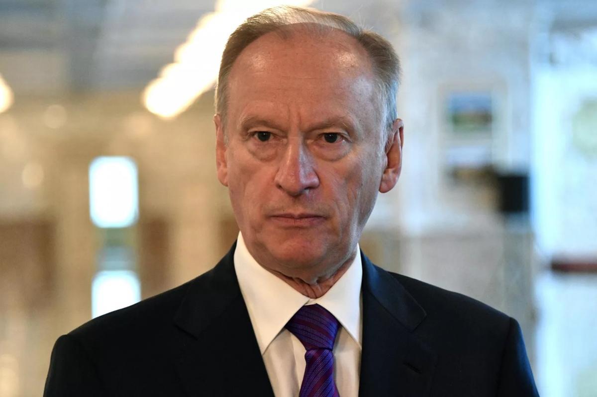 Патрушев заявил, что Генералы НАТО понимают слова Путина и без знания русского языка