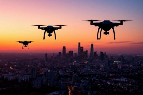 Жителям Сургута напомнили, где укрыться при угрозе воздушной атаки