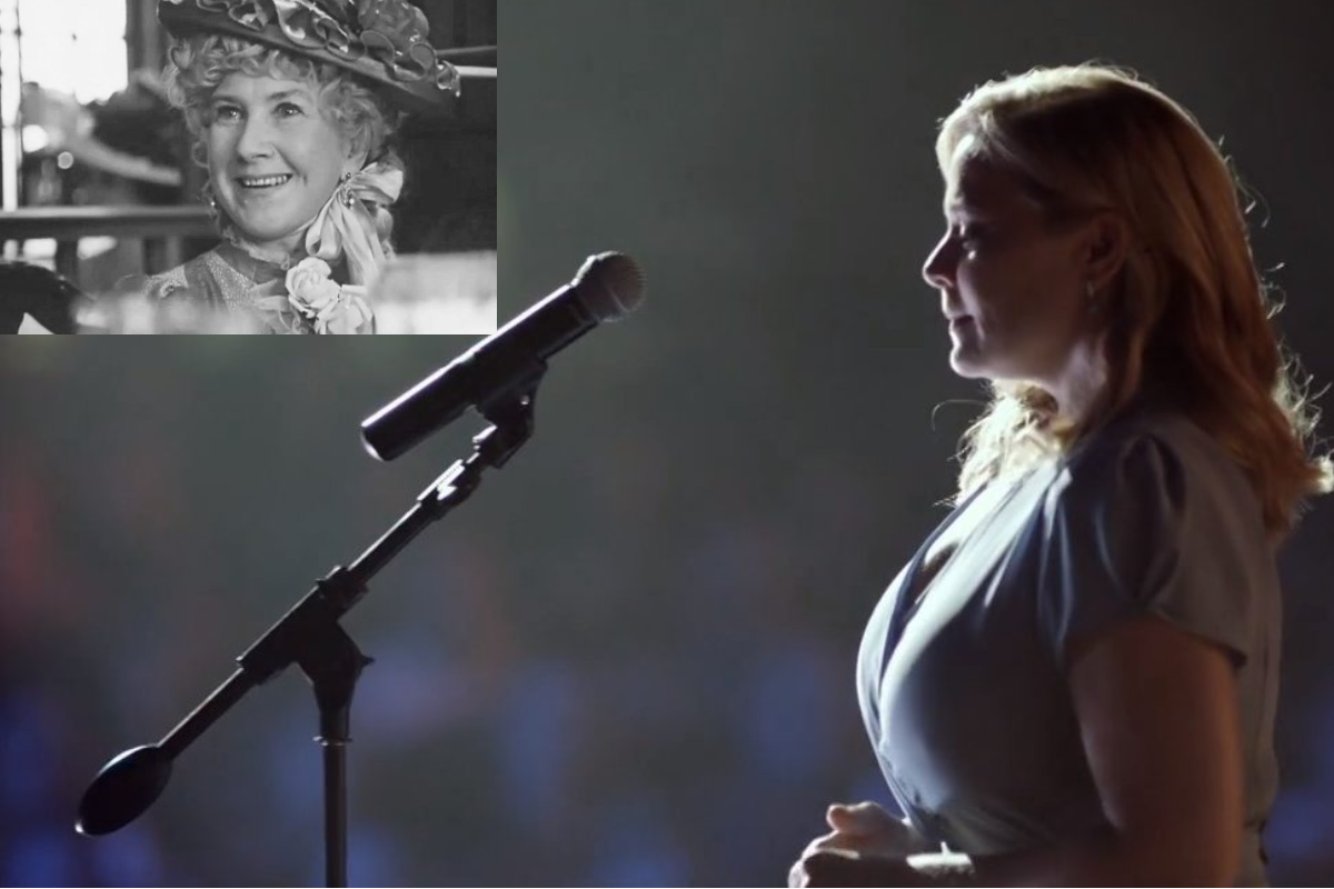 У Арининой не было никого — кроме Пеговой. Как молодая актриса стала опорой для 95-летней легенды