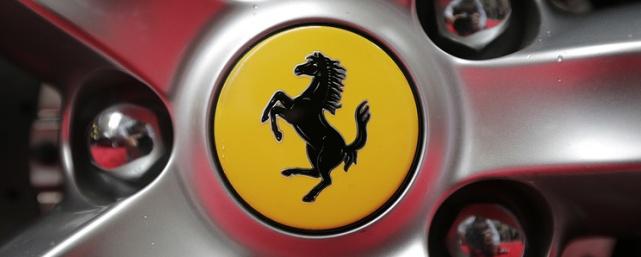 Ferrari планирует выпустить электрический суперкар