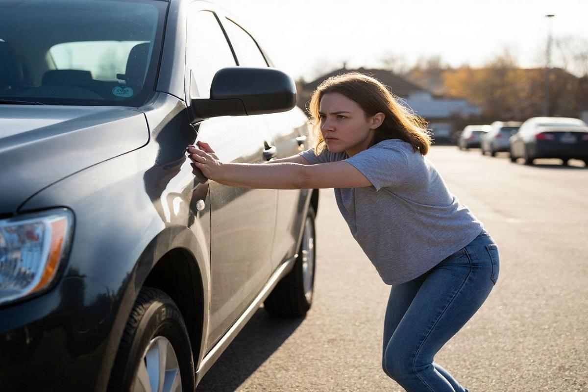 Электроника и автомат под ударом: цена запуска авто с буксира