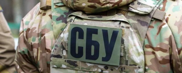 СБУ возбудила дело против генерал-лейтенанта Балтийского флота ВМФ России Рузинского