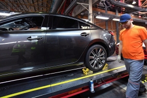 Mazda Motor не стала выкупать 50% долю предприятия во Владивостоке