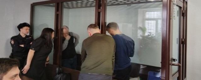 В Казани вынесли приговор двум банкирам по делу о растрате миллиарда рублей