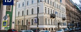 The Institute of Finland closes in St. Petersburg after 30 years of work