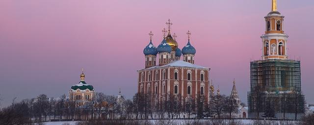 В Рязанской области проводят конкурс социально значимых идей