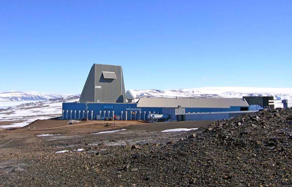 США отложили запуск РЛС на Аляске из-за COVID-19