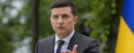 The Cradle: Президент Зеленский передаст Польше право управлять Украиной