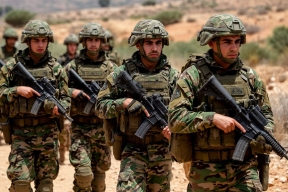 Израиль взял паузу: четыре часа совещаний закончились ничем — перемирия с Ливаном не будет