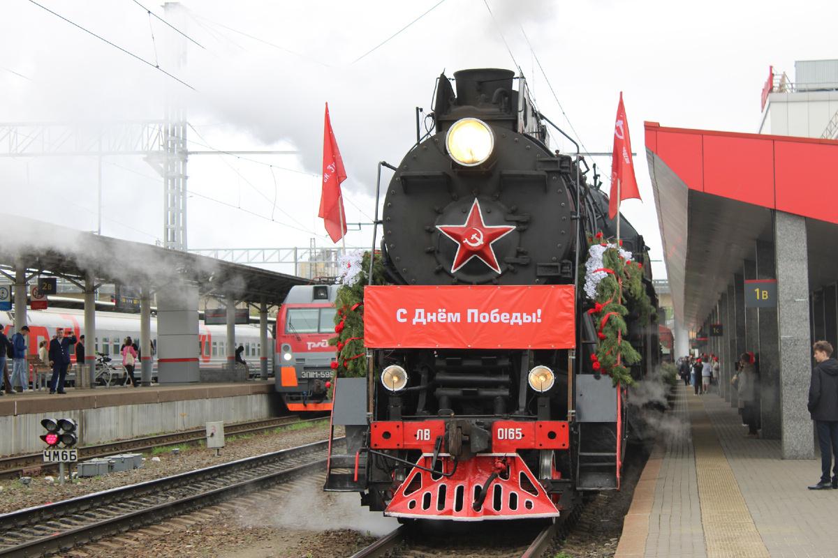 Жители и гости Челябинска смогут погрузиться в атмосферу времен ВОВ