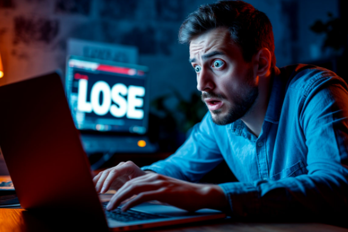 Азартные игры – не проблема? Помешает ли лудомания легализации онлайн-казино в России?