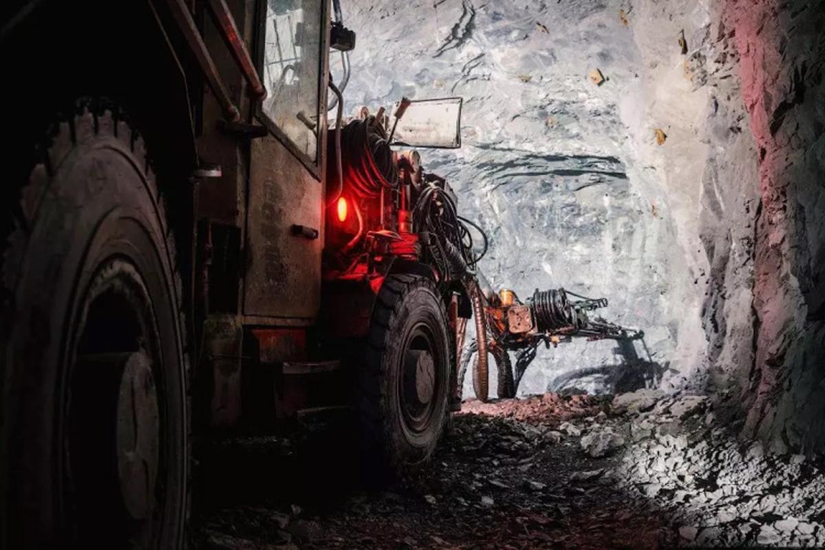 Добыча драгоценных металлов на Чукотке выросла на 22% по золоту и на 47% по серебру