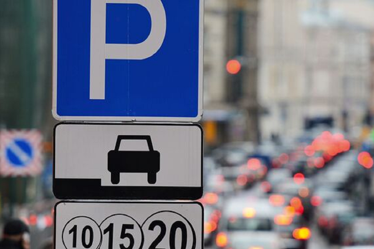 В Прикамье приставы рассказали о мерах по взысканию штрафов за неоплаченную парковку