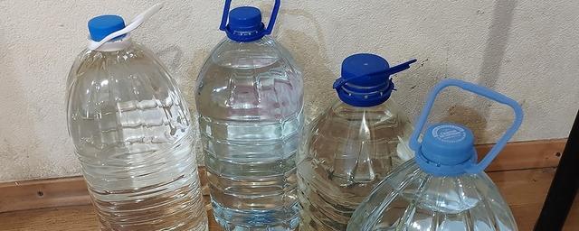 В Саратове на время масштабного отключения доступ к питьевой воде обеспечат автоцистерны