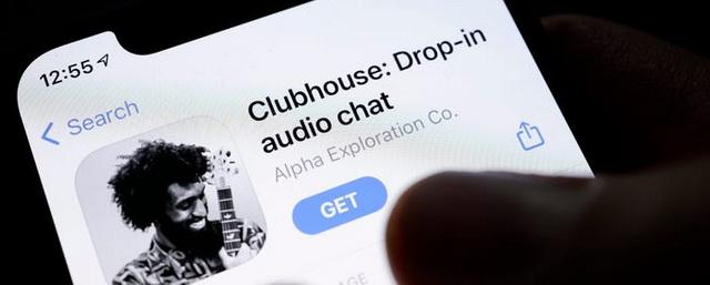 Clubhouse — первый представитель нового формата социальных сетей