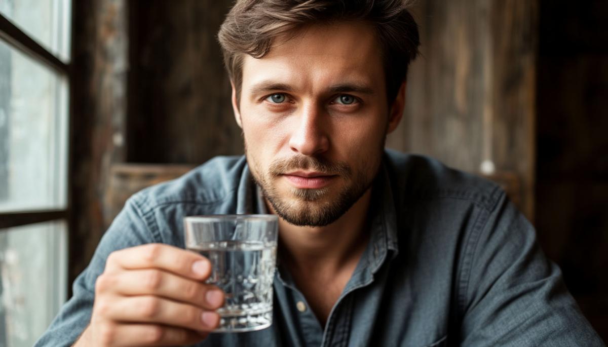 Врач Сергеев рассказал, как быстро восстановится печень после отказа от алкоголя