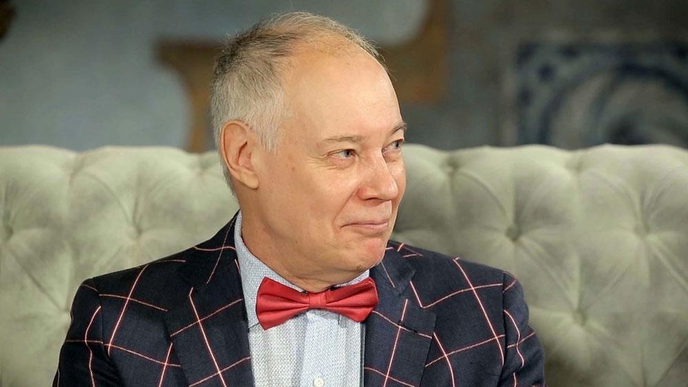 Потерял жену и дочь, выстрелил в сына. Череда трагедий «Володи Шарапова». Почему Конкин больше не снимается в кино